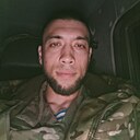 Знакомства: Айрат, 32 года, Керчь