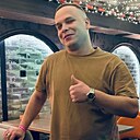 Знакомства: Влад, 25 лет, Кострома