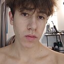 Знакомства: Сава, 18 лет, Москва