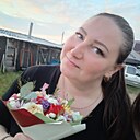 Знакомства: Элла, 36 лет, Нарьян-Мар