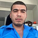 Знакомства: Ervin, 36 лет, Симферополь