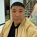 Знакомства: Руслан, 47 лет, Алматы