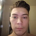 Знакомства: Денис, 26 лет, Одесса