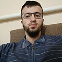 Знакомства: Мансур, 22 года, Грозный