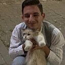 Знакомства: Алан, 23 года, Москва