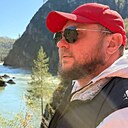 Знакомства: Виктор, 40 лет, Красноярск