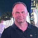 Знакомства: Виктор, 44 года, Самара