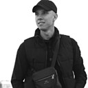 Знакомства: Антон, 25 лет, Барнаул