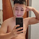 Знакомства: Есен, 23 года, Астана