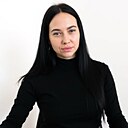 Знакомства: Анастасия, 25 лет, Иваново