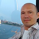 Знакомства: Ильхам, 45 лет, Самара