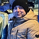 Знакомства: Николай, 37 лет, Брянск