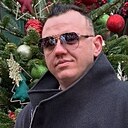 Знакомства: Кирилл, 36 лет, Москва