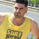 Знакомства: Sarkhan, 41 год, Вильнюс