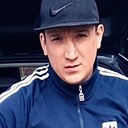 Знакомства: Серега, 35 лет, Вологда