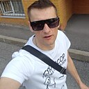 Знакомства: Денис, 36 лет, Вилейка