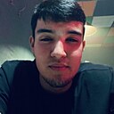 Знакомства: Мурат, 21 год, Витебск