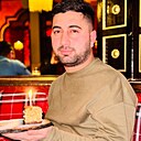 Знакомства: Ahma, 26 лет, Москва