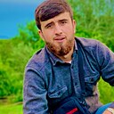 Знакомства: Абдулла, 27 лет, Донецк