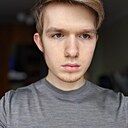 Знакомства: Паша, 21 год, Новосибирск