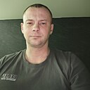 Знакомства: Юра, 36 лет, Слоним