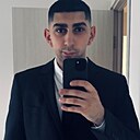 Знакомства: Алексей, 24 года, Одинцово