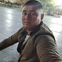 Знакомства: Фаррухжон, 31 год, Грязовец