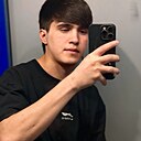 Знакомства: Амир, 25 лет, Мытищи