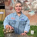 Знакомства: Елена, 51 год, Тула