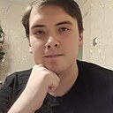 Знакомства: Антон, 23 года, Нижний Новгород