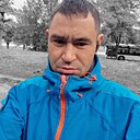 Знакомства: Андрей, 38 лет, Мариуполь