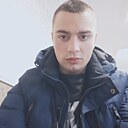 Знакомства: Сергей, 26 лет, Винница
