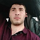 Знакомства: Руслан, 40 лет, Саратов