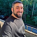 Знакомства: Саид, 38 лет, Санкт-Петербург