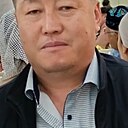 Знакомства: Нурбек, 50 лет, Рудный