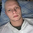Знакомства: Стас, 28 лет, Речица