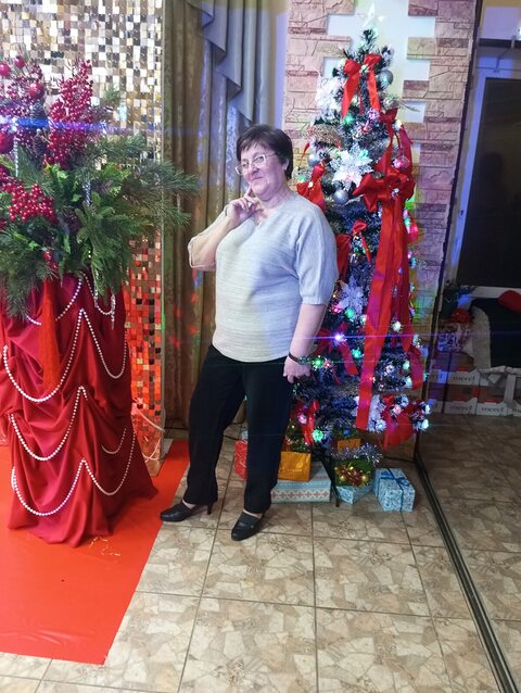 Фото - Tabor.ru