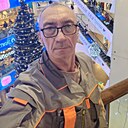 Знакомства: Кузьма, 61 год, Санкт-Петербург