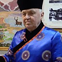 Знакомства: Игорь, 56 лет, Черемхово