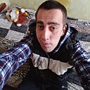 Знакомства: Александр, 31 год, Орша