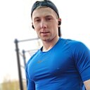 Знакомства: Виталик, 28 лет, Кинешма