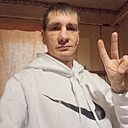 Знакомства: Николай, 36 лет, Сызрань