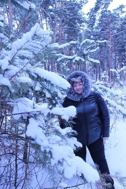 Фото - Tabor.ru