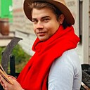 Знакомства: Александр, 29 лет, Ярославль