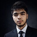 Знакомства: Абу, 30 лет, Подольск