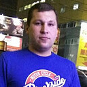 Знакомства: Сергей, 40 лет, Пинск