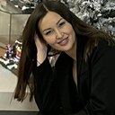 Знакомства: Айман, 35 лет, Костанай