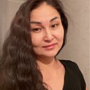 Знакомства: Лeйла, 47 лет, Астана
