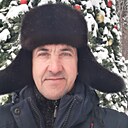 Знакомства: Михаил, 50 лет, Новосибирск