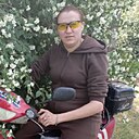 Знакомства: Ведьма, 38 лет, Брянка